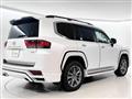 2023 Toyota Land Cruiser