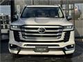 2023 Toyota Land Cruiser