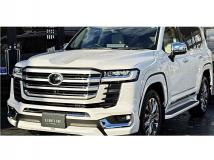 2023 Toyota Land Cruiser