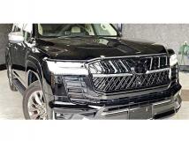 2023 Toyota Land Cruiser