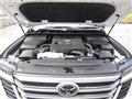 2023 Toyota Land Cruiser