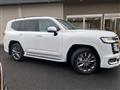 2023 Toyota Land Cruiser