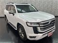 2023 Toyota Land Cruiser
