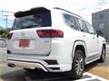 2023 Toyota Land Cruiser