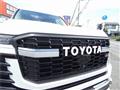 2023 Toyota Land Cruiser