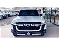 2023 Toyota Land Cruiser