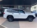 2023 Toyota Land Cruiser