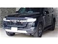 2023 Toyota Land Cruiser