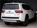 2023 Toyota Land Cruiser
