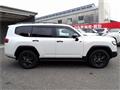 2023 Toyota Land Cruiser