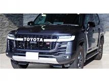 2023 Toyota Land Cruiser