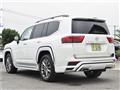 2023 Toyota Land Cruiser