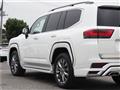 2023 Toyota Land Cruiser