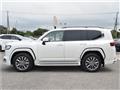 2023 Toyota Land Cruiser