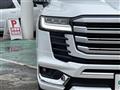 2023 Toyota Land Cruiser