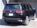 2023 Toyota Land Cruiser