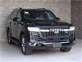 2023 Toyota Land Cruiser