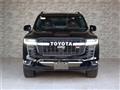 2023 Toyota Land Cruiser