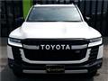 2023 Toyota Land Cruiser
