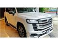 2023 Toyota Land Cruiser