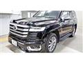 2023 Toyota Land Cruiser