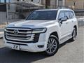 2023 Toyota Land Cruiser