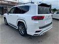 2023 Toyota Land Cruiser