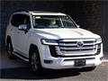 2023 Toyota Land Cruiser