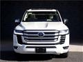 2023 Toyota Land Cruiser