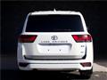 2023 Toyota Land Cruiser