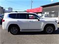 2023 Toyota Land Cruiser