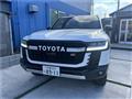 2023 Toyota Land Cruiser