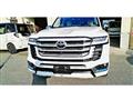 2023 Toyota Land Cruiser