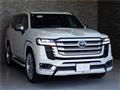 2023 Toyota Land Cruiser