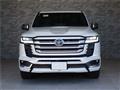 2023 Toyota Land Cruiser