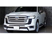 2023 Toyota Land Cruiser