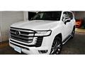 2023 Toyota Land Cruiser