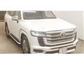 2023 Toyota Land Cruiser