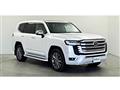 2023 Toyota Land Cruiser