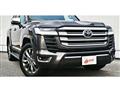 2023 Toyota Land Cruiser