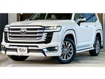 2023 Toyota Land Cruiser