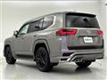 2023 Toyota Land Cruiser