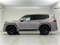 2023 Toyota Land Cruiser
