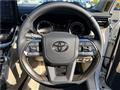 2023 Toyota Land Cruiser