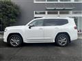 2023 Toyota Land Cruiser