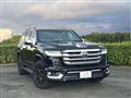 2023 Toyota Land Cruiser