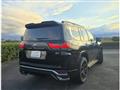 2023 Toyota Land Cruiser