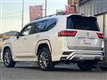 2023 Toyota Land Cruiser