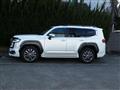 2023 Toyota Land Cruiser