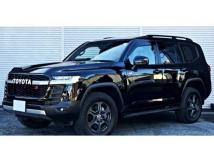 2023 Toyota Land Cruiser